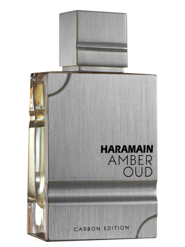 Al Haramain Amber Oud Carbon Eau de Parfum (2.0oz)