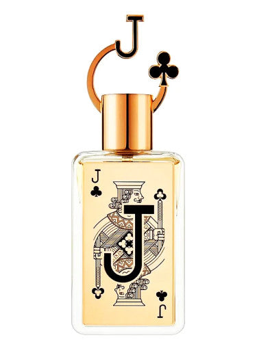 Fragrance World Jack of Clubs Eau de Parfum (2.7oz)