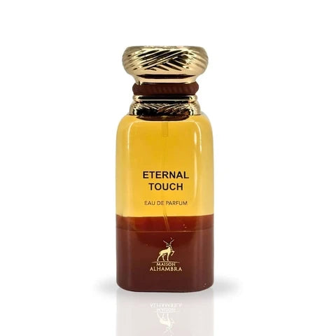 Maison Alhambra Eternal Touch Eau de Parfum (2.7oz)