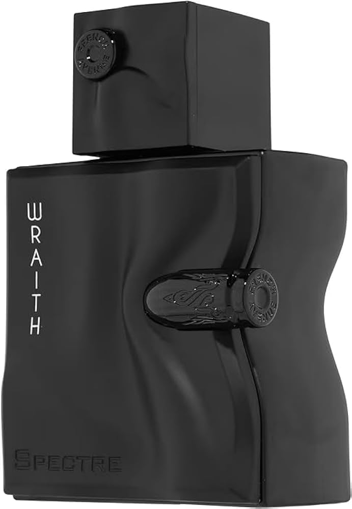 Fragrance World Spectre Wraith Eau de Parfum (2.7oz)