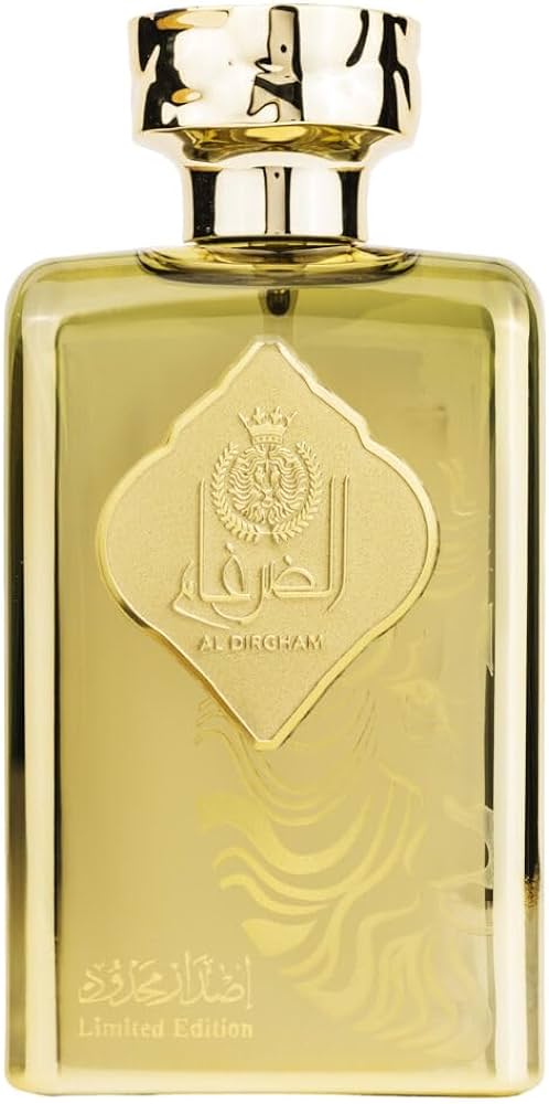 Ard Al Zaafaran Al Dirgham Eau de Parfum (3.4oz)