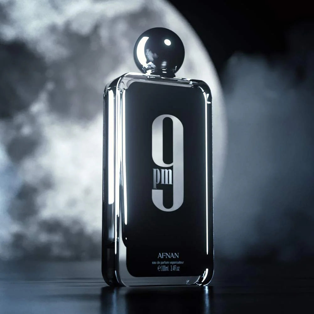 Afnan 9pm Eau de Parfum (3.4oz)