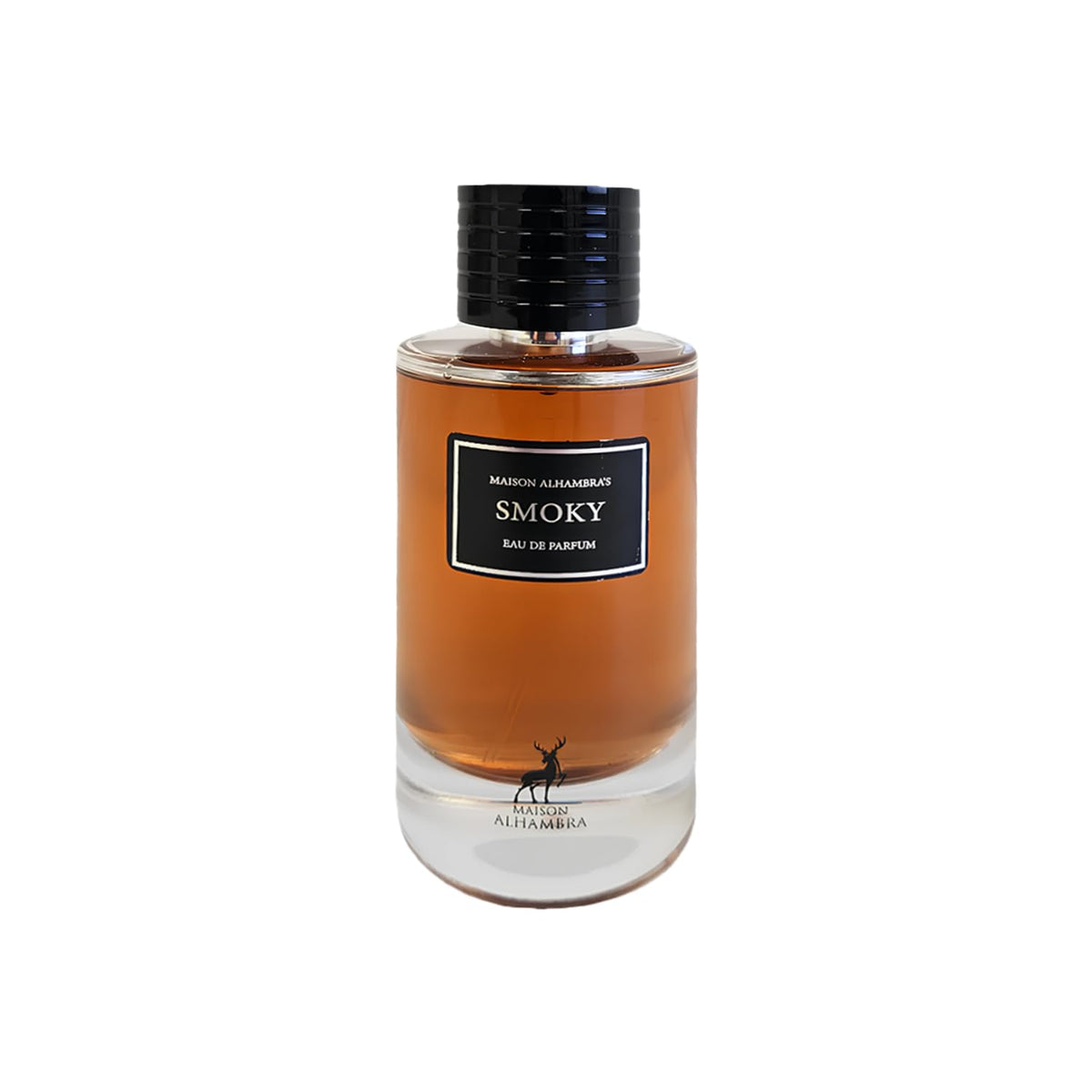 Maison Alhambra Smoky Eau de Parfum (3.4oz)