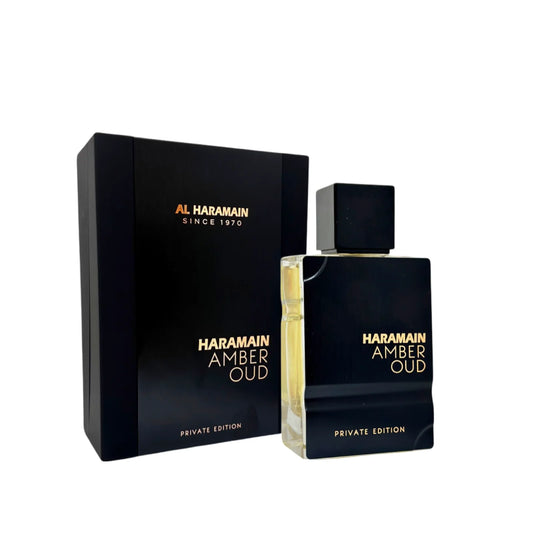 Al Haramain Amber Oud Private Eau de Parfum (4.0oz)