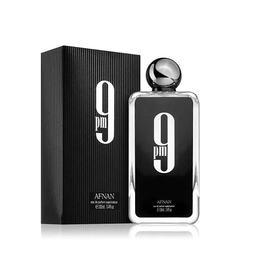 Afnan 9pm Eau de Parfum (3.4oz)