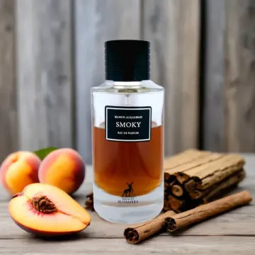 Maison Alhambra Smoky Eau de Parfum (3.4oz)