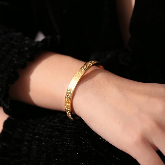 Ayat Al-Kursi Bracelet (Women's)