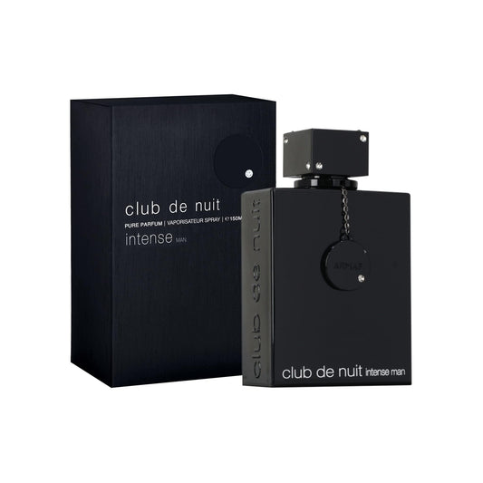 Armaf Club de Nuit Intense Man Eau de Parfum (3.6oz)