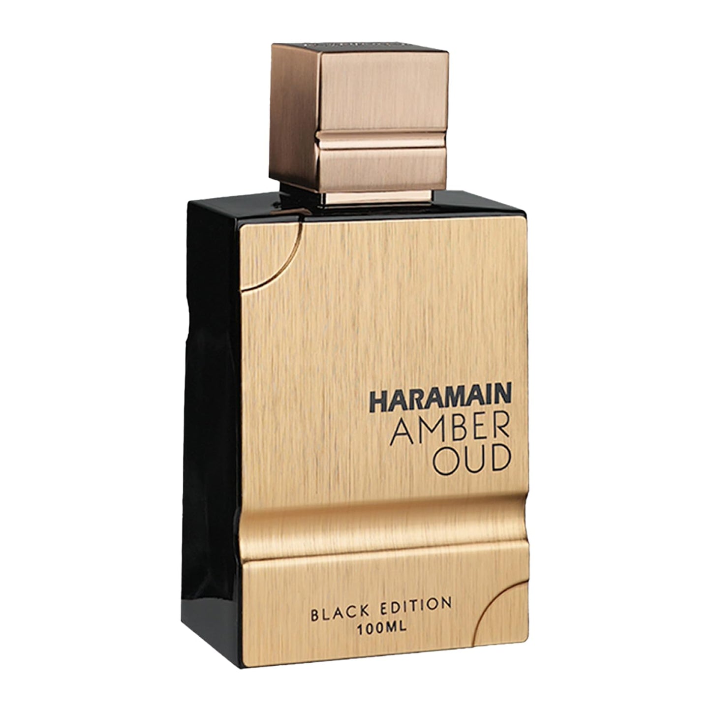 Al Haramain Amber Oud Black Eau de Parfum (2.0oz)