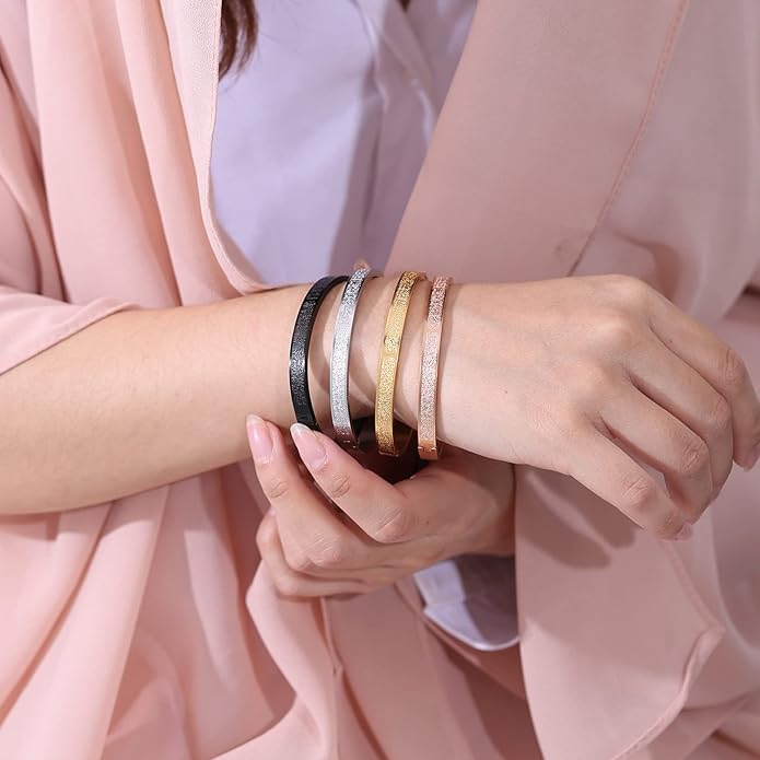 Ayat Al-Kursi Bracelet (Women's)
