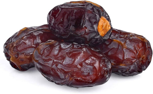 California Medjool Dates