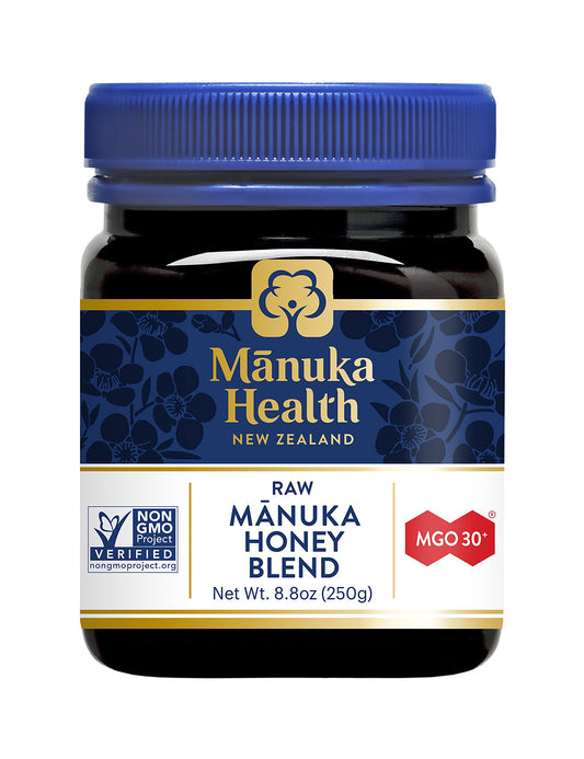 Manuka Health MGO 30+ Manuka Honey (250g)