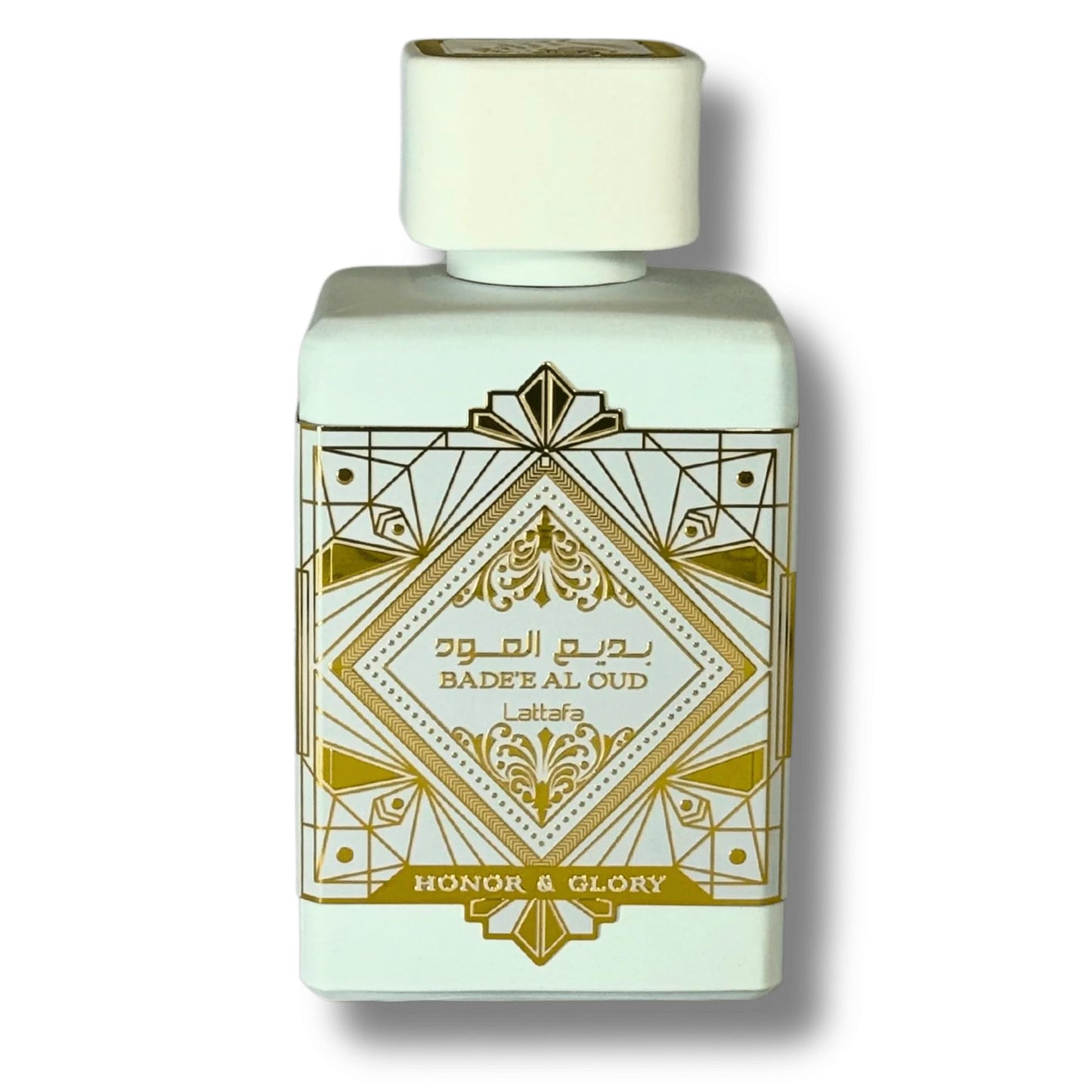 Lattafa Bade'e Al Oud Honor & Glory Eau de Parfum (3.4oz)