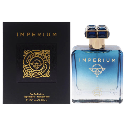 Fragrance World Imperium Eau de Parfum (3.4oz)