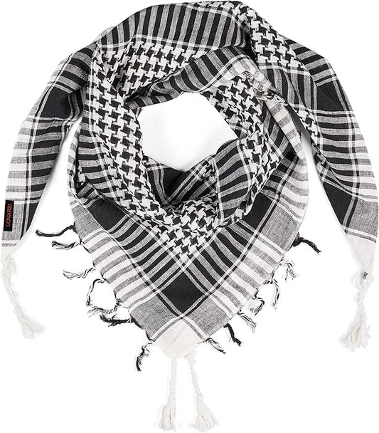 Palestinian Keffiyeh