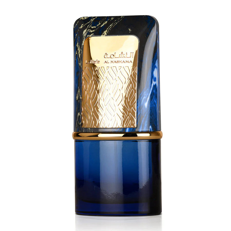 Lattafa Al Nashama Caprice Eau de Parfum (3.4oz)