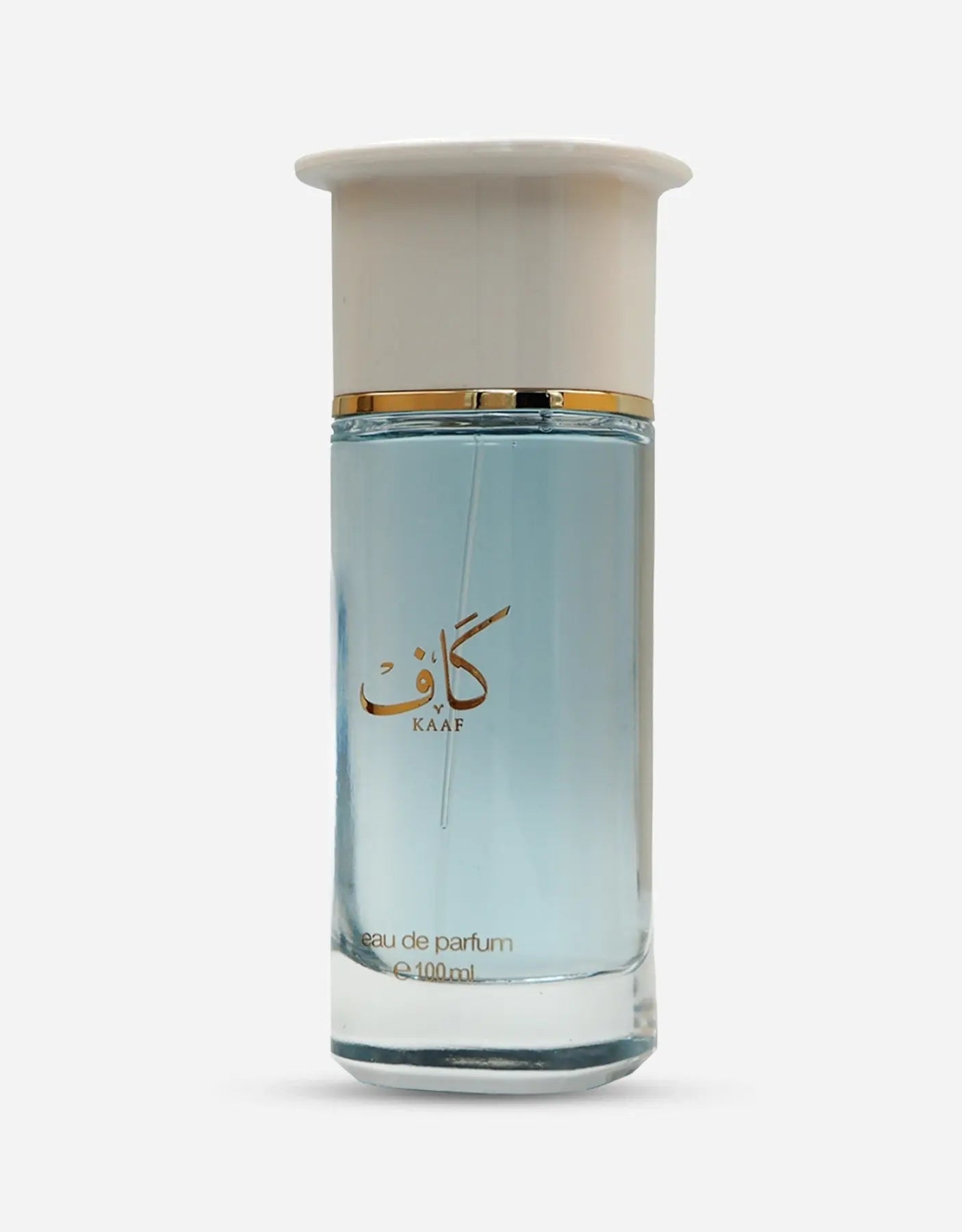 Ahmed Al Maghribi Kaaf Eau de Parfum (3.4oz)