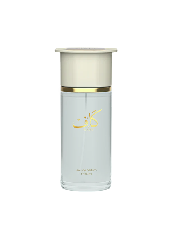 Ahmed Al Maghribi Kaaf Eau de Parfum (3.4oz)