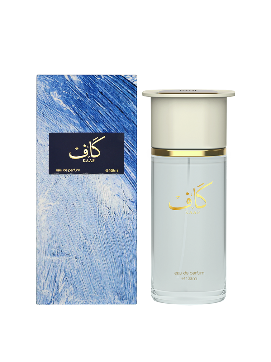 Ahmed Al Maghribi Kaaf Eau de Parfum (3.4oz)