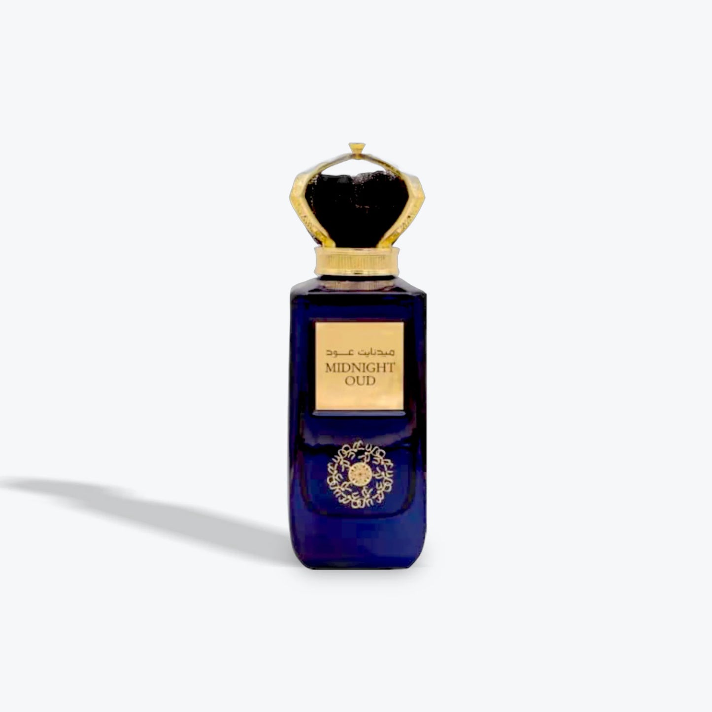 Ard Al Zaafaran Midnight Oud Eau de Parfum (3.4oz)