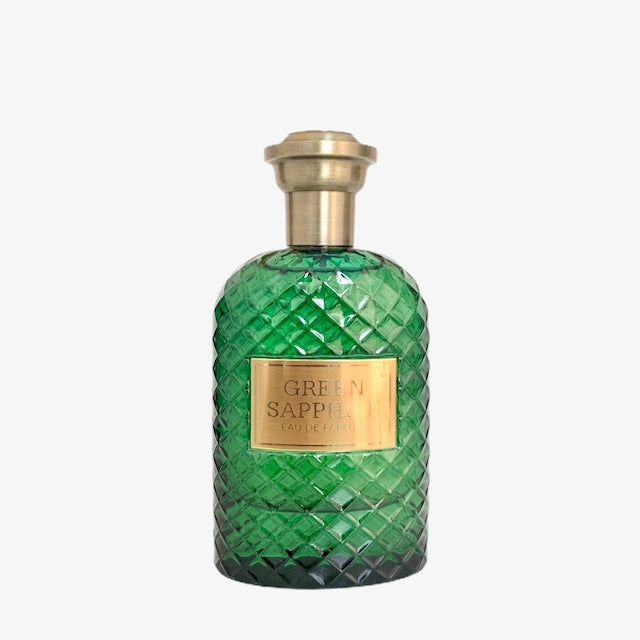 Fragrance World Green Sapphire Eau de Parfum (3.38oz)