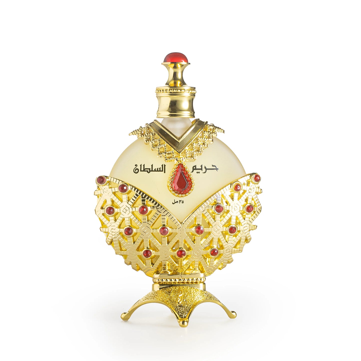 Khadlaj Hareem Al Sultan Gold Concentrated Oil Parfum (1.18oz)