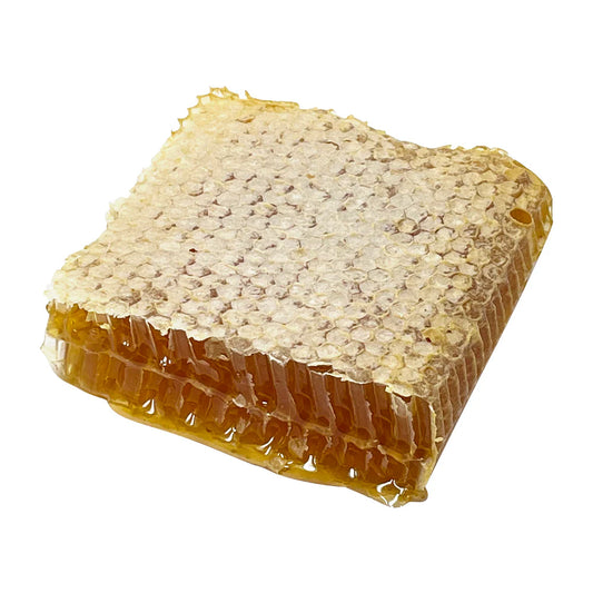 Nat Prod Pure Bee Honeycomb (400g)