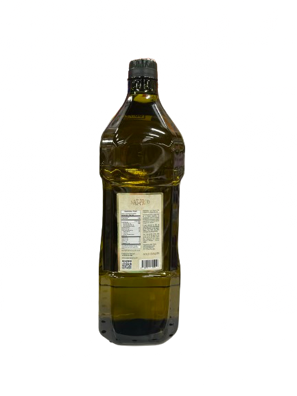 Nat Prod Pure Natural Extra Virgin Olive Oil Gold Quality (2L)