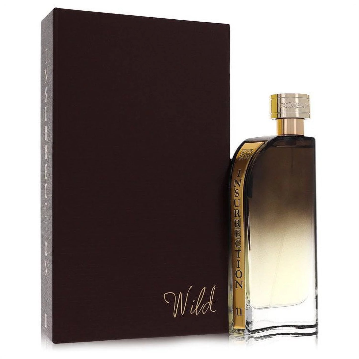 Reyane Tradition Insurrection II Wild Eau de Parfum (3.0oz)