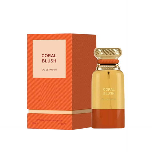 Maison Alhambra Coral Blush Eau de Parfum (2.7oz)