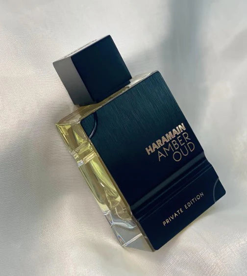 Al Haramain Amber Oud Private Eau de Parfum (4.0oz)