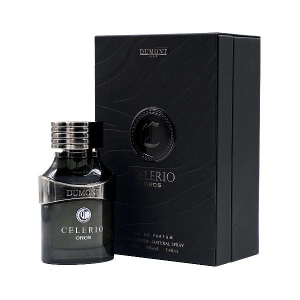 Dumont Celerio Oros Eau de Parfum (3.4oz)