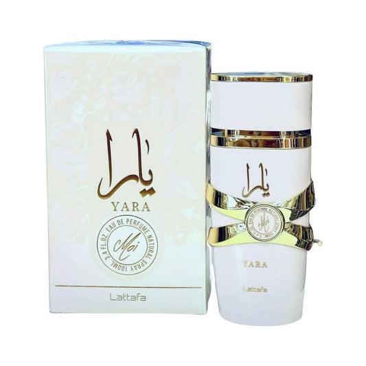 Lattafa Yara Moi Eau de Parfum (3.4oz)