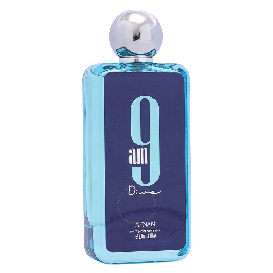 Afnan 9am Dive Eau de Parfum (3.4oz)