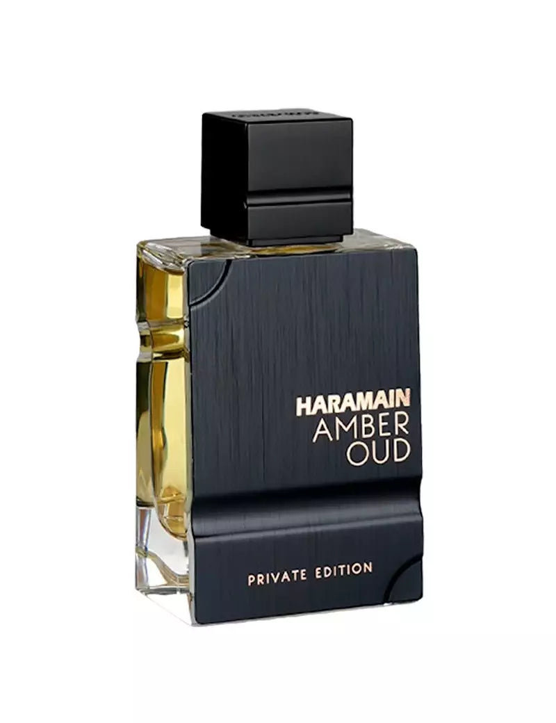 Al Haramain Amber Oud Private Eau de Parfum (4.0oz)