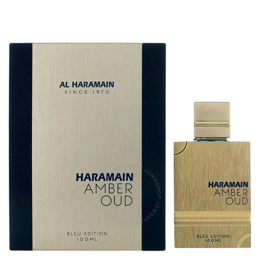 Al Haramain Amber Oud Black Eau de Parfum (2.0oz)