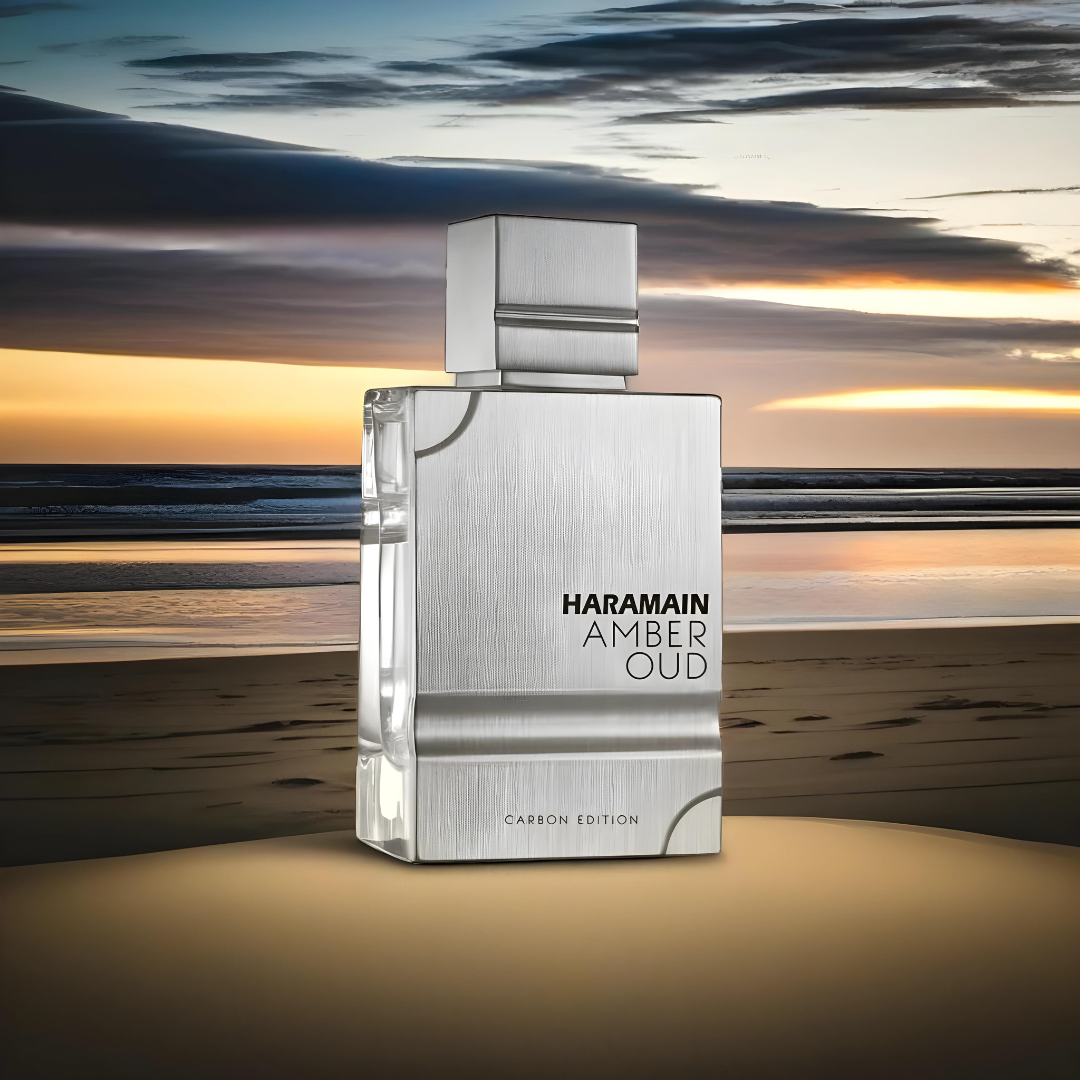 Al Haramain Amber Oud Carbon Eau de Parfum (2.0oz)