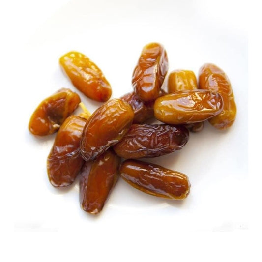 Premium Algerian Deglet Nour Dates (2lbs.)