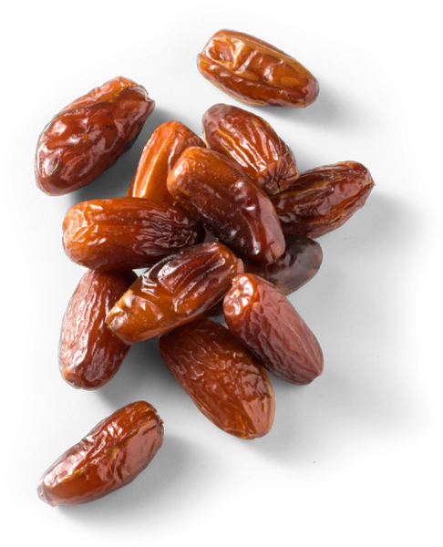 Deglet Nour Premium Dates (Pitted)