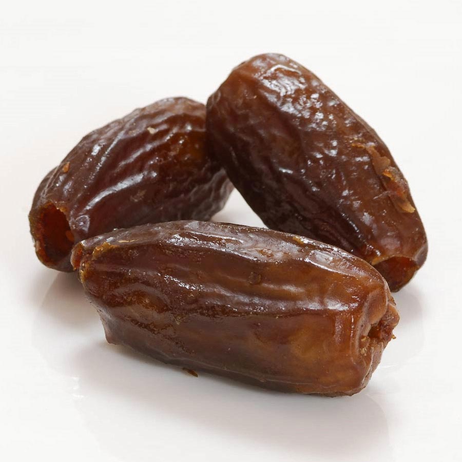 Deglet Nour Premium Dates (Pitted)