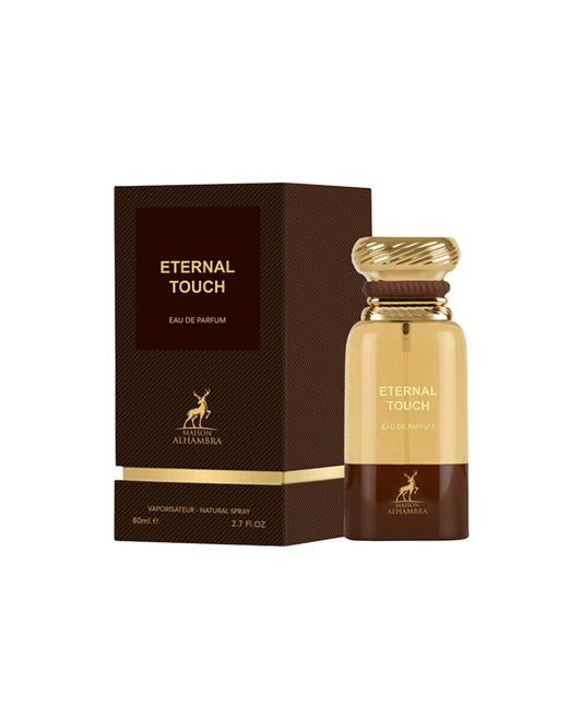 Maison Alhambra Eternal Touch Eau de Parfum (2.7oz)