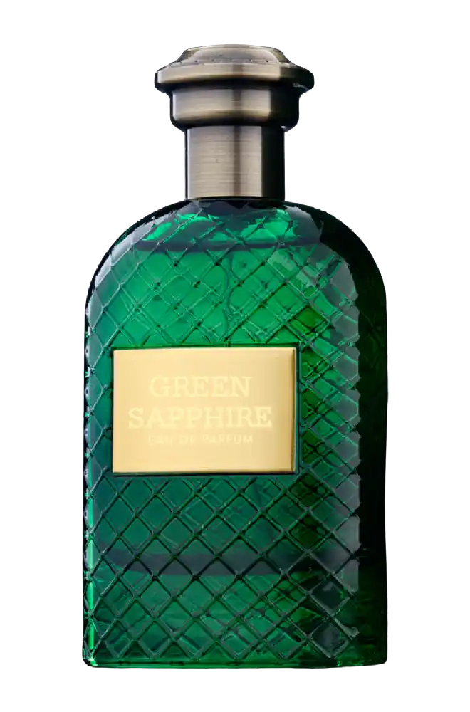 Fragrance World Green Sapphire Eau de Parfum (3.38oz)