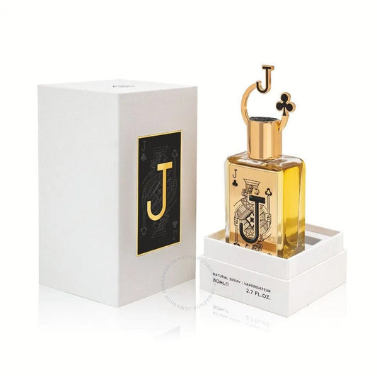 Fragrance World Jack of Clubs Eau de Parfum (2.7oz)