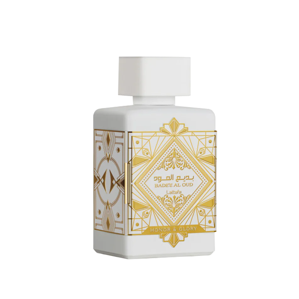 Lattafa Bade'e Al Oud Honor & Glory Eau de Parfum (3.4oz)