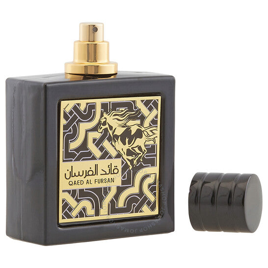 Lattafa Qaed Al Fursan Eau de Parfum (3.06oz)