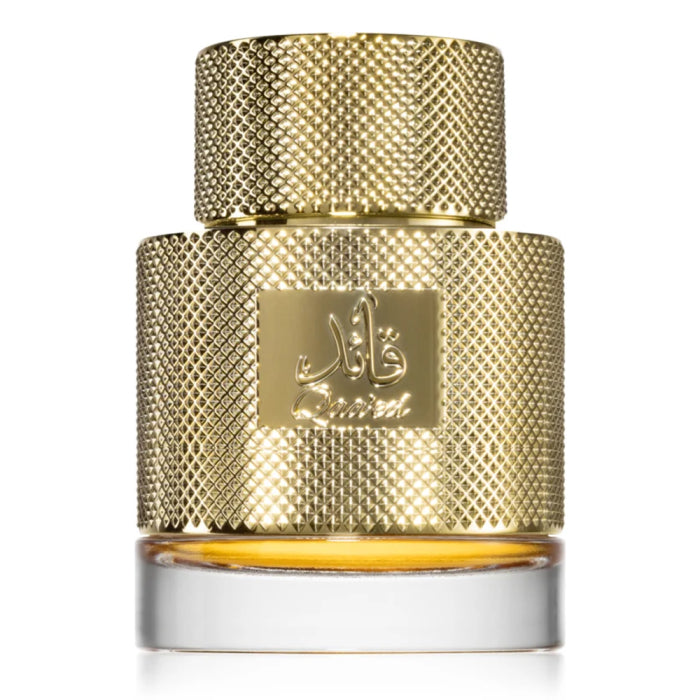 Lattafa Qaa'ed Eau de Parfum (3.4oz)