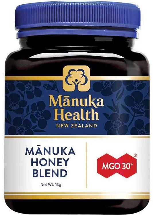 Manuka Health MGO 30+ Manuka Honey (1kg)