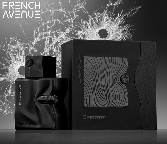 Fragrance World Spectre Wraith Eau de Parfum (2.7oz)