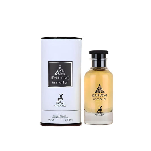 Maison Alhambra Jean Lowe Immortal Eau de Parfum (3.4oz)