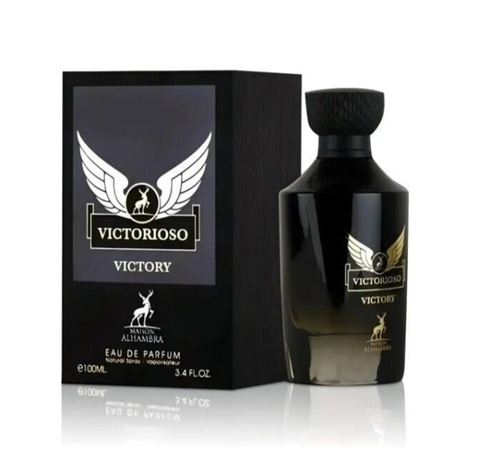 Maison Alhambra Victorioso Victory Eau de Parfum (3.4oz)